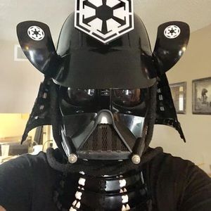 Meet your Posher, Shad